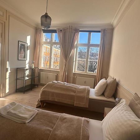 The Square - Carolinas Apartments Κοπεγχάγη Εξωτερικό φωτογραφία