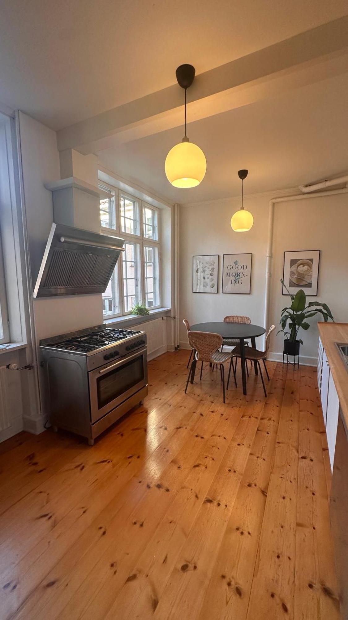 The Square - Carolinas Apartments Κοπεγχάγη Εξωτερικό φωτογραφία