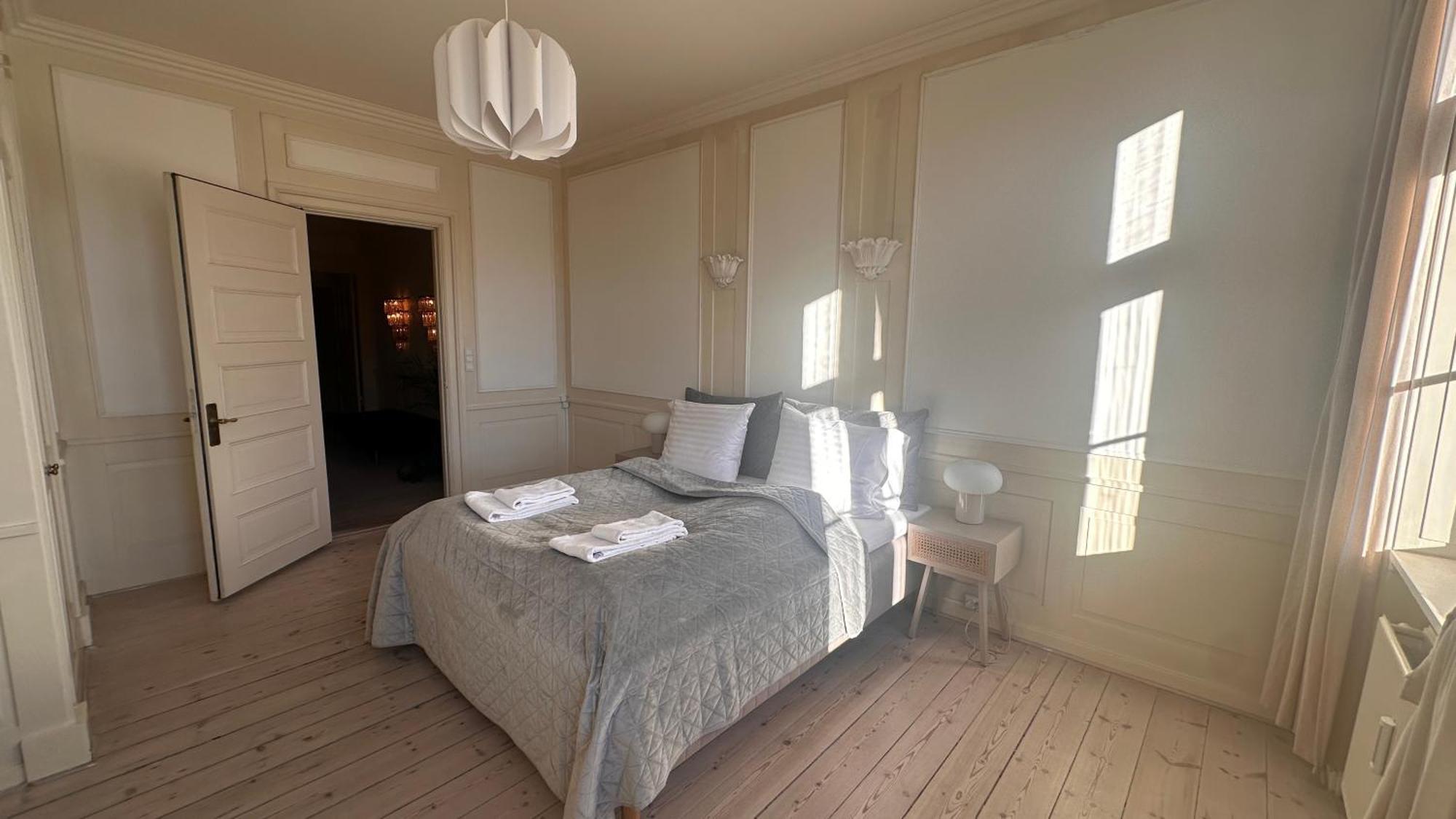 The Square - Carolinas Apartments Κοπεγχάγη Εξωτερικό φωτογραφία